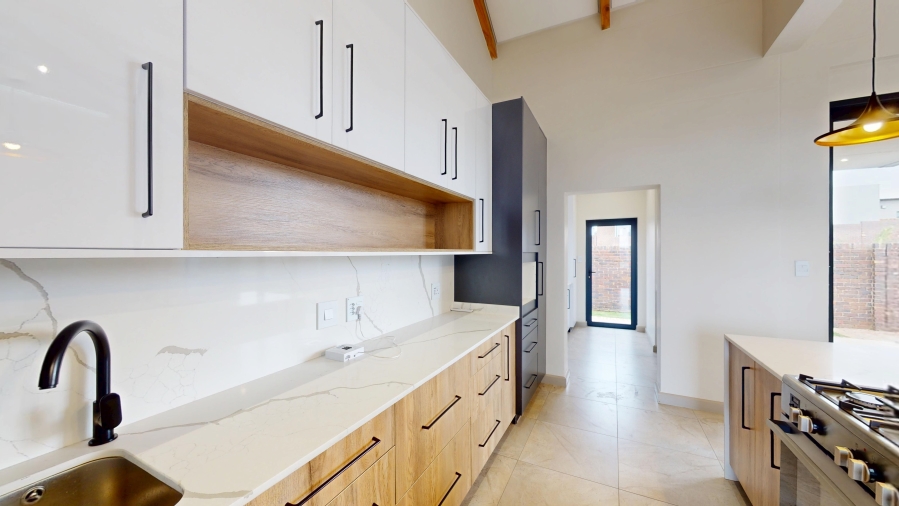 3 Bedroom Property for Sale in Helderzicht Eco Estate North West